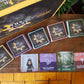 Story Engine + "Curio" Expansions Bundle - The Story Engine Deck of Writing Prompts