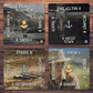 Western Story Prompts Booster - The Story Engine Deck of Writing Prompts