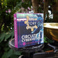 Cyberpunk Booster: Circuits & Cybernetics - The Story Engine Deck of Writing Prompts